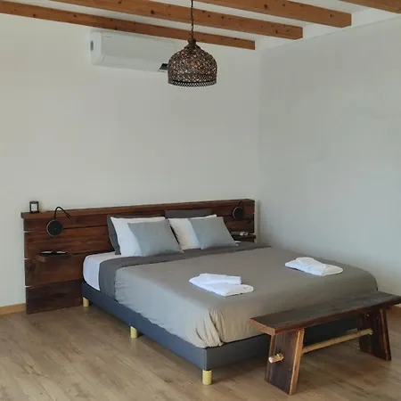 Apartamento Blissful Garden *