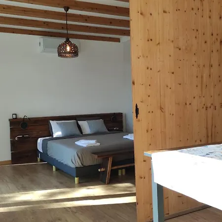 Apartamento Blissful Garden