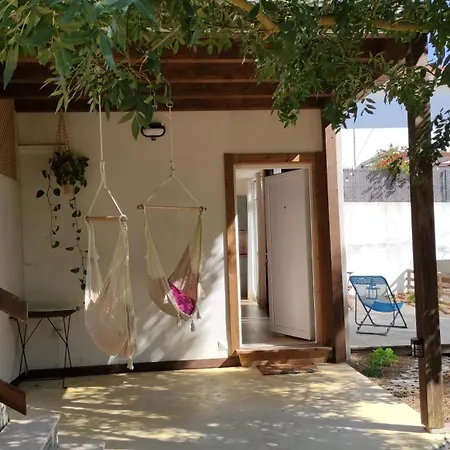 Apartamento Blissful Garden *