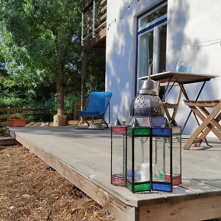 Blissful Garden 아파트 *