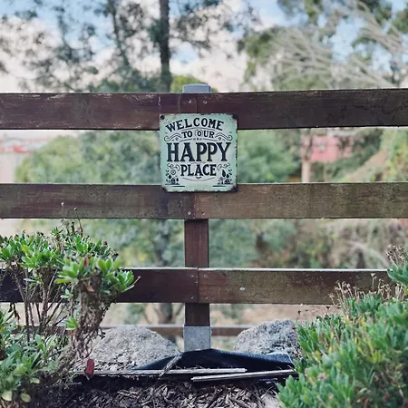 아파트 Blissful Garden 신트라