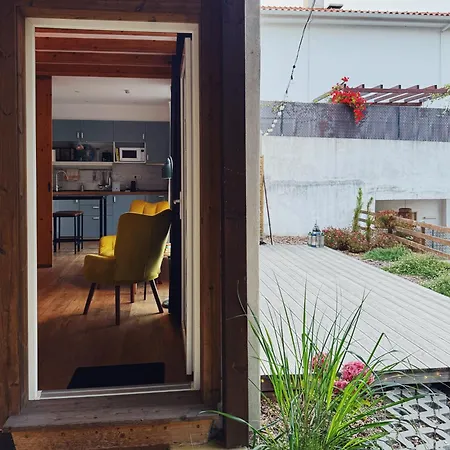 Blissful Garden 아파트 *