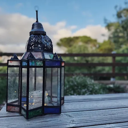 Blissful Garden 아파트 *