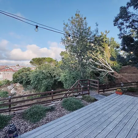 아파트 Blissful Garden *