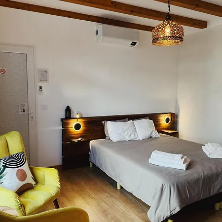 Blissful Garden Апартаменты Синтра