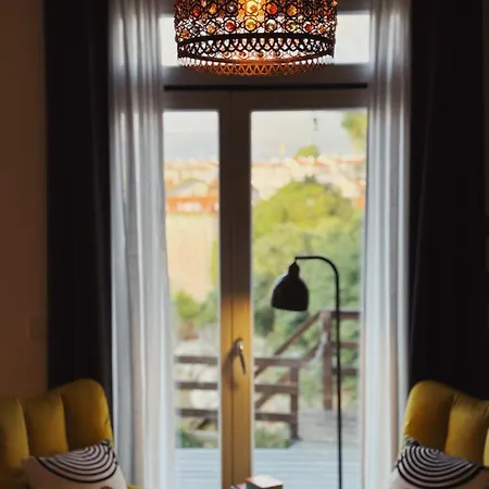 Blissful Garden * 신트라