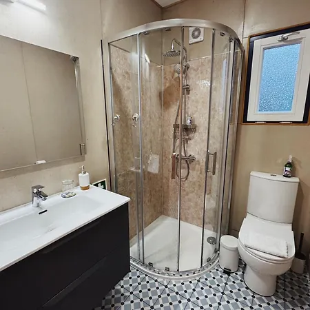 아파트 Blissful Garden 신트라