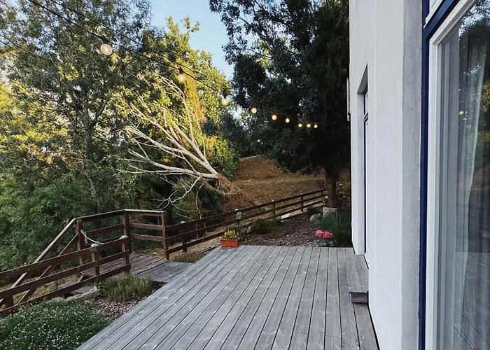 Blissful Garden شقة سينترا