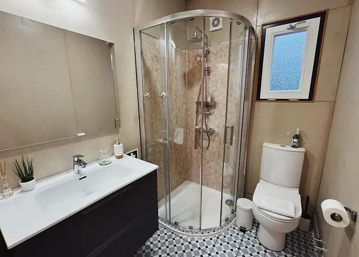 Appartement Blissful Garden Sintra